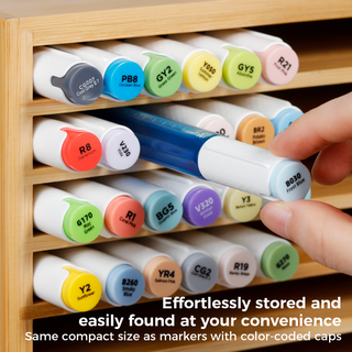 Ohuhu Marker Ink B03 / B996 / B030 Refill for Alcohol marker