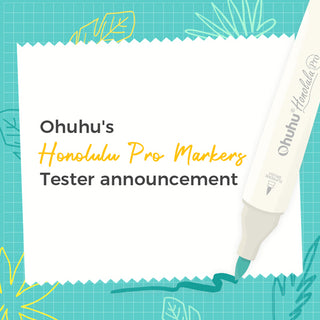 Announcing Our New Honolulu Pro Series Testers