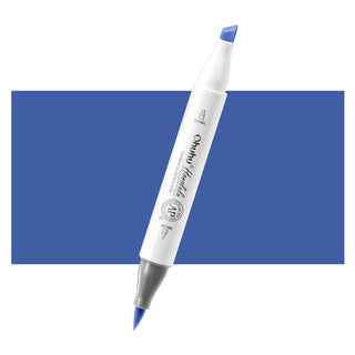 Ohuhu Honolulu B380 / BV013 Individual Marker, Brush & Chisel