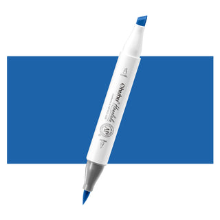 Ohuhu Honolulu B180 / BV311 Individual Marker, Brush & Chisel