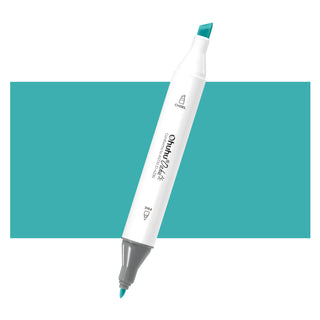 Ohuhu Oahu G482 / BG010 Individual Marker, Fine & Chisel