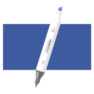 Ohuhu Oahu B572 / BV013 Individual Marker, Fine & Chisel