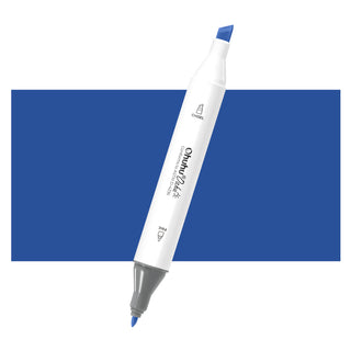 Ohuhu Oahu B768 / BV014 Individual Marker, Fine & Chisel