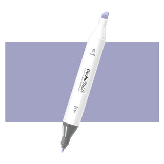 Ohuhu Oahu B271 / BV19 Individual Marker, Fine & Chisel