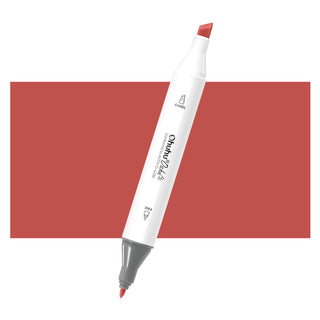 Ohuhu Oahu R687 / R014 Individual Marker, Fine & Chisel