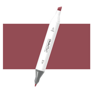 Ohuhu Oahu R865 / R215 Individual Marker, Fine & Chisel