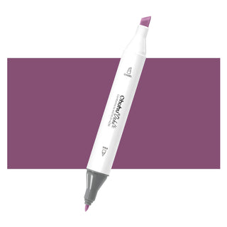 Ohuhu Oahu RV649 / RV515 Individual Marker, Fine & Chisel