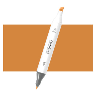 Ohuhu Oahu YR593 / Y214 Individual Marker, Fine & Chisel