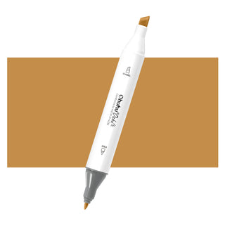 Ohuhu Oahu Y583 / Y216 Individual Marker, Fine & Chisel