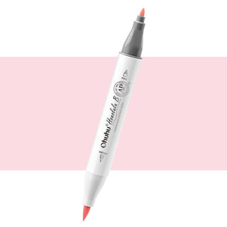 Ohuhu Honolulu B R23 (Replace RV270) Individual Marker, Brush & Fine