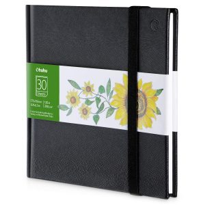Ohuhu Marker Pads Art Sketchbooks for Markers (Australia Domestic Shipping)