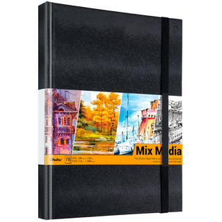 Ohuhu Mix Media Pad for Multiple Techniques