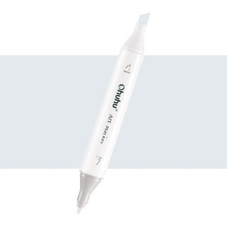 Ohuhu Oahu BG038 (#CG0.5) Individual Marker, Fine & Chisel